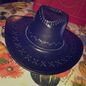 Cowboy Hat